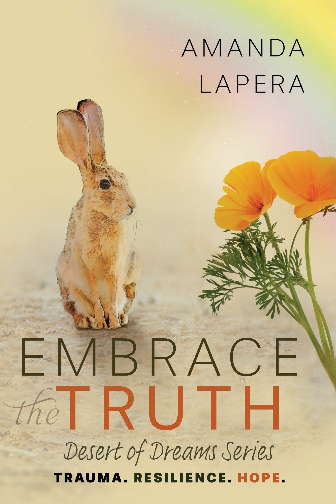 Embrace the Truth cover