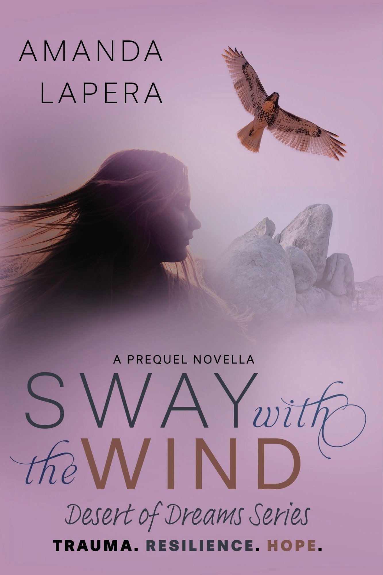 Sway with the Wind cover